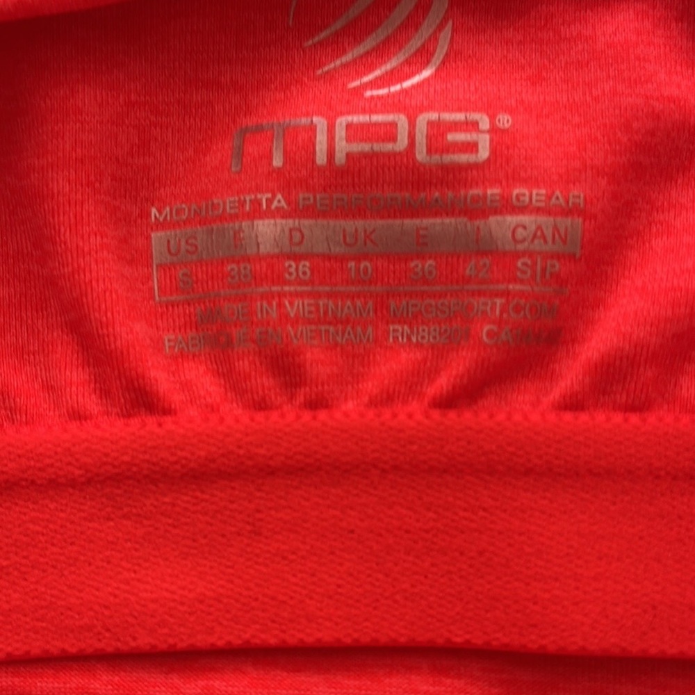 Nwot Mondetta Performance Gear - image 8